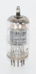 6BL8 Miniwatt Australia Valve / Tube thumbnail 2
