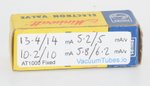 6BL8 Miniwatt Australia Valve / Tube thumbnail 4