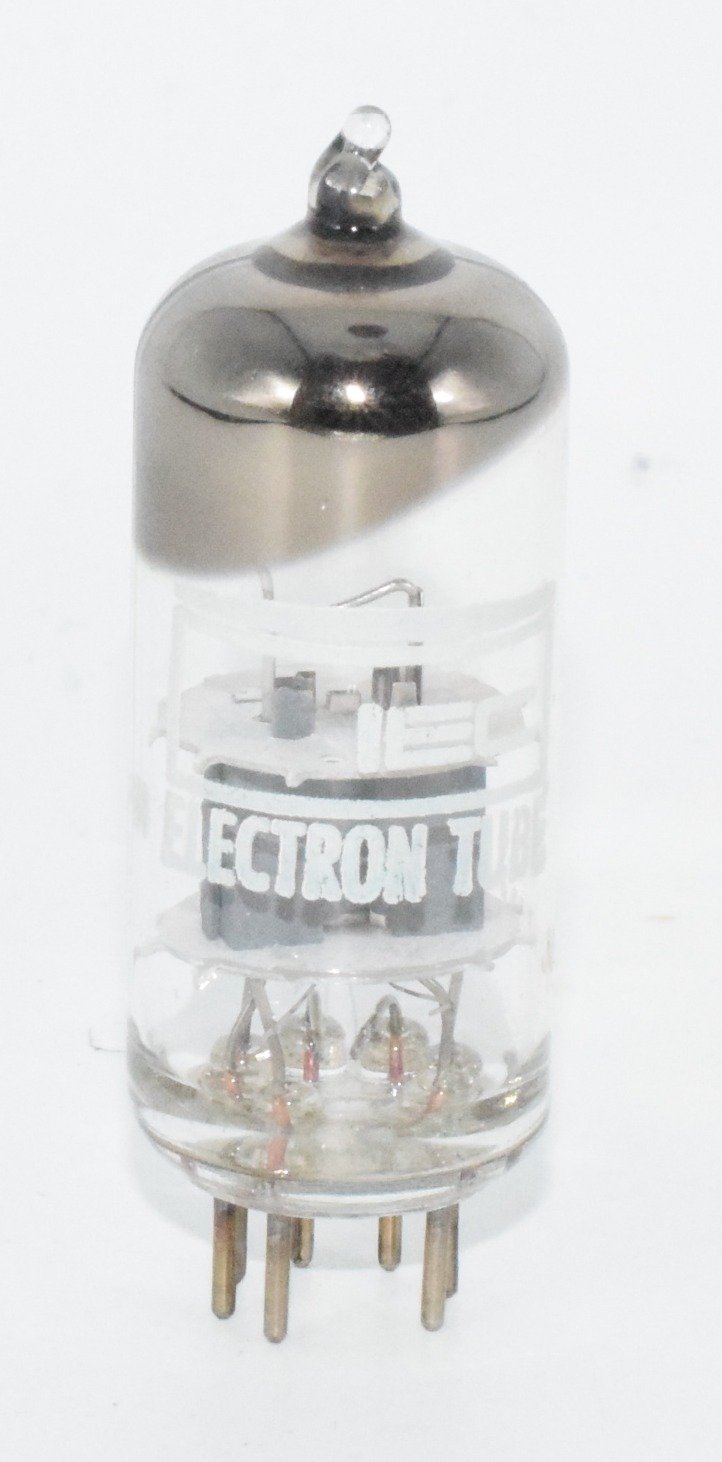 6GK5 IEC Japan Valve / Tube