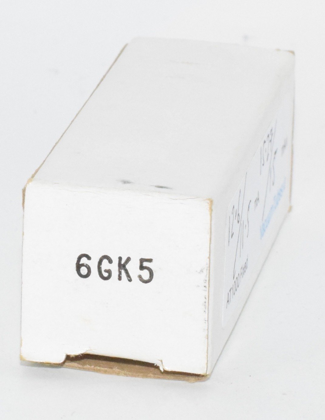6GK5 IEC Japan Valve / Tube