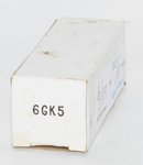6GK5 AWV Japan Valve / Tube thumbnail 2