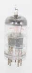 6BQ7A Super Radiotron AWV Australia Valve / Tube thumbnail 1