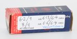 6BQ7A Super Radiotron AWV Australia Valve / Tube thumbnail 4
