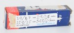 6BM8 Super Radiotron AWV Australia Valve / Tube thumbnail 3