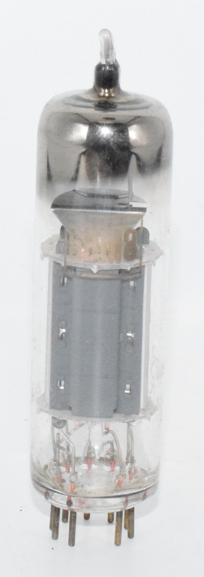 6BM8 Super Radiotron AWV Australia Valve / Tube