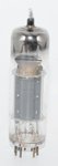 6BM8 Super Radiotron AWV Australia Valve / Tube thumbnail 1