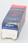 6BM8 Super Radiotron AWV Australia Valve / Tube thumbnail 3
