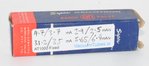 6BM8 Super Radiotron AWV Australia Valve / Tube thumbnail 4