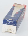 6BM8 Super Radiotron AWV Australia Valve / Tube thumbnail 2