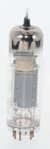 6BM8 Super Radiotron AWV Australia Valve / Tube thumbnail 1