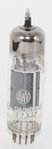6BM8 Super Radiotron AWV Australia Valve / Tube thumbnail 2
