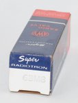 6BM8 Super Radiotron AWV Australia Valve / Tube thumbnail 3