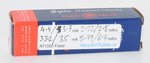 6BM8 Super Radiotron AWV Australia Valve / Tube thumbnail 4