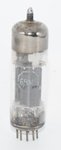 6BM8 Miniwatt 1959 Australia Valve / Tube thumbnail 1