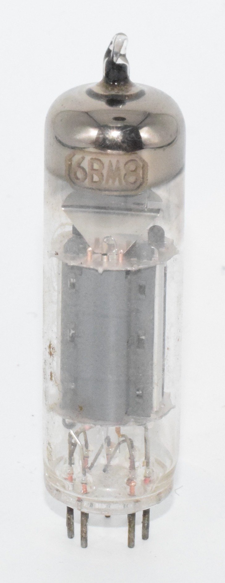 6BM8 AWV Japan Valve / Tube