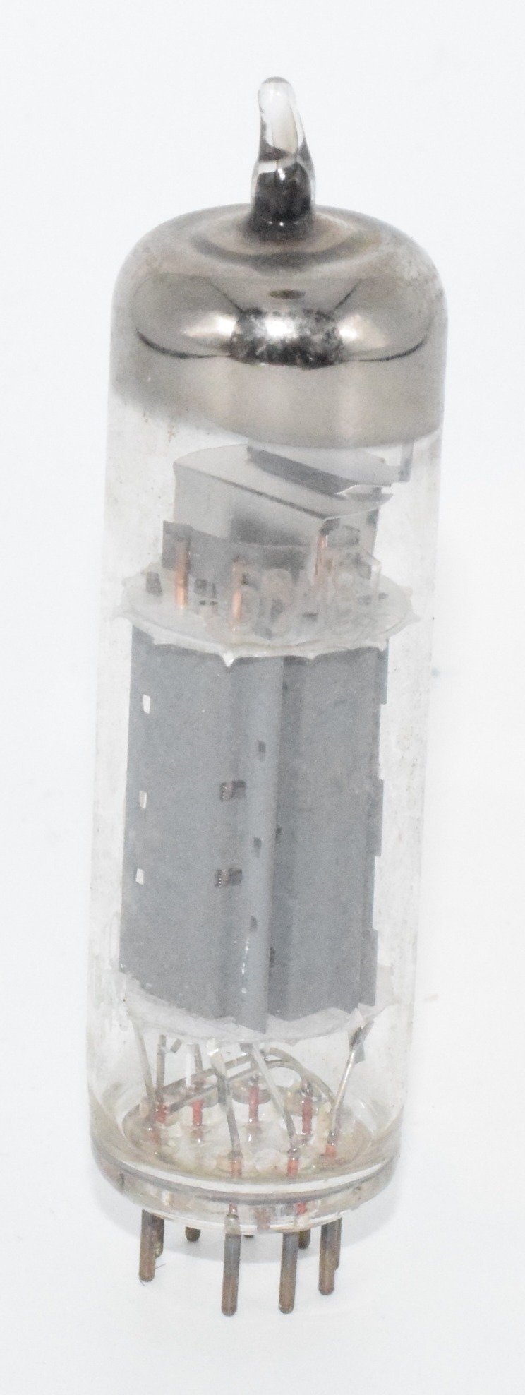 6BM8 Super Radiotron AWV Australia Valve / Tube