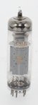 6BM8 Super Radiotron AWV Australia Valve / Tube thumbnail 1