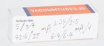 6BM8 Super Radiotron AWV Australia Valve / Tube thumbnail 4
