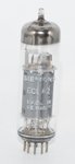 ECL82 / 6BM8 Siemens Telefunken NOS Valve / Tube thumbnail 2