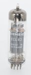 ECL82 / 6BM8 Siemens Telefunken NOS Valve / Tube thumbnail 2