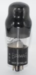 6F6G Brimar England Valve / Tube thumbnail 1
