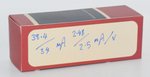 6F6G Brimar England Valve / Tube thumbnail 3