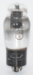 6F6G Philips Miniwatt Australia Valve / Tube thumbnail 1