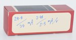 6F6G Philips Miniwatt Australia Valve / Tube thumbnail 3