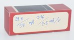 6F6G Philips Miniwatt Australia Valve / Tube thumbnail 3