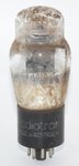 6F6G Radiotron Australia Valve / Tube thumbnail 1