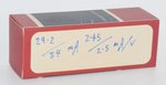 6F6G Radiotron Australia Valve / Tube thumbnail 3