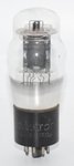 6F6G Radiotron Australia Valve / Tube thumbnail 1