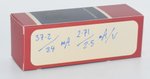 6F6G Radiotron Australia Valve / Tube thumbnail 5