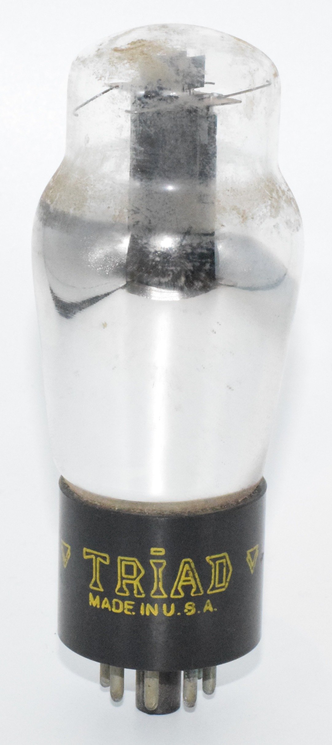 6F6G Triad USA Valve / Tube