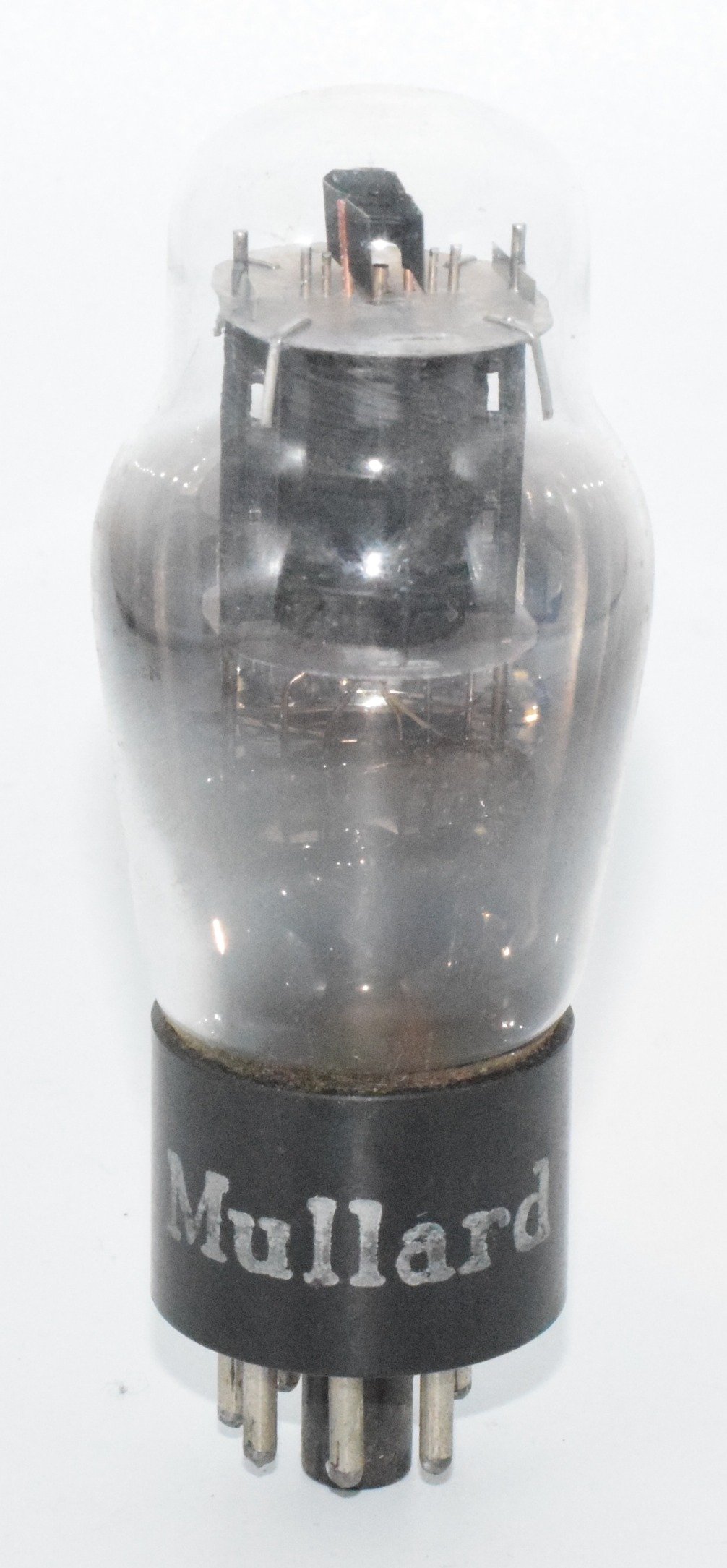 6K6G Mullard USA Valve / Tube