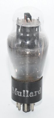 6K6G Mullard USA Valve / Tube