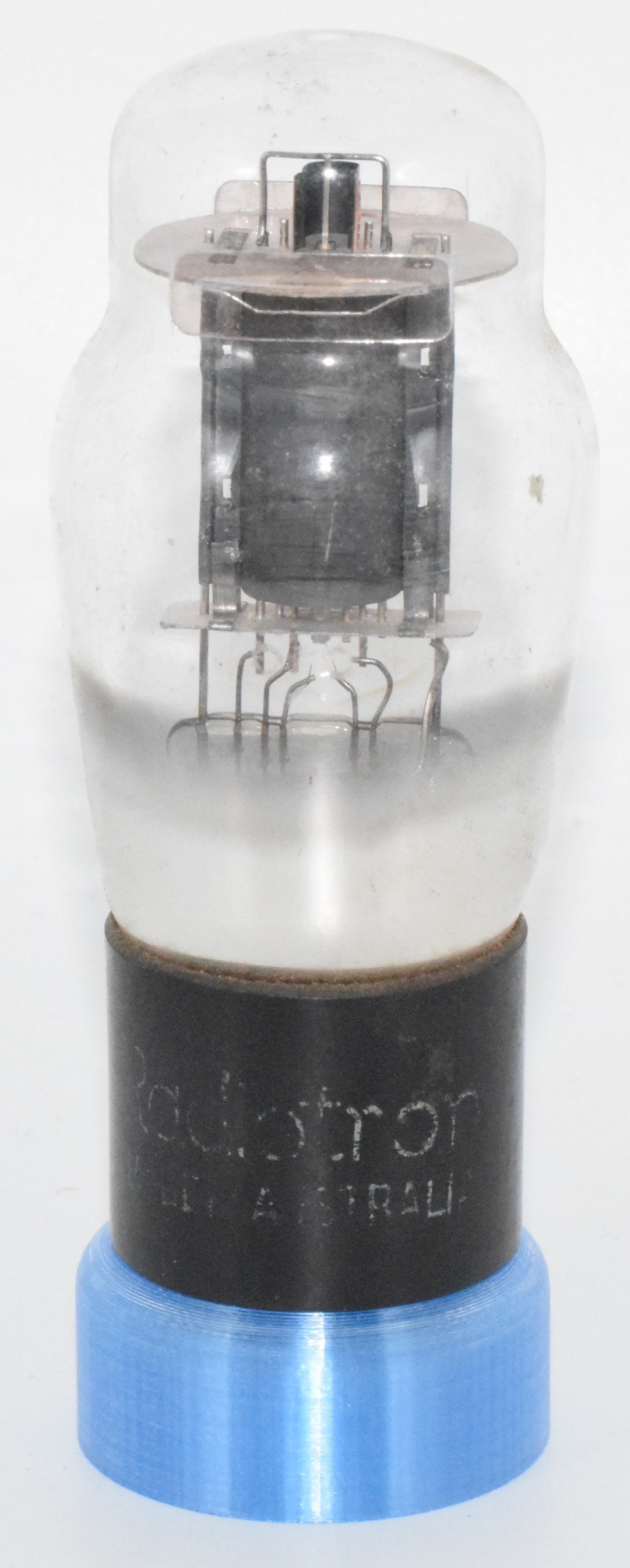 6F6G Radiotron Australia Valve / Tube