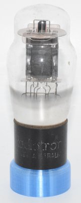6F6G Radiotron Australia Valve / Tube