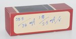 6F6G Radiotron Australia Valve / Tube thumbnail 3