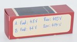 5Y3GT Radiotron AWV Australia Valve / Tube thumbnail 4