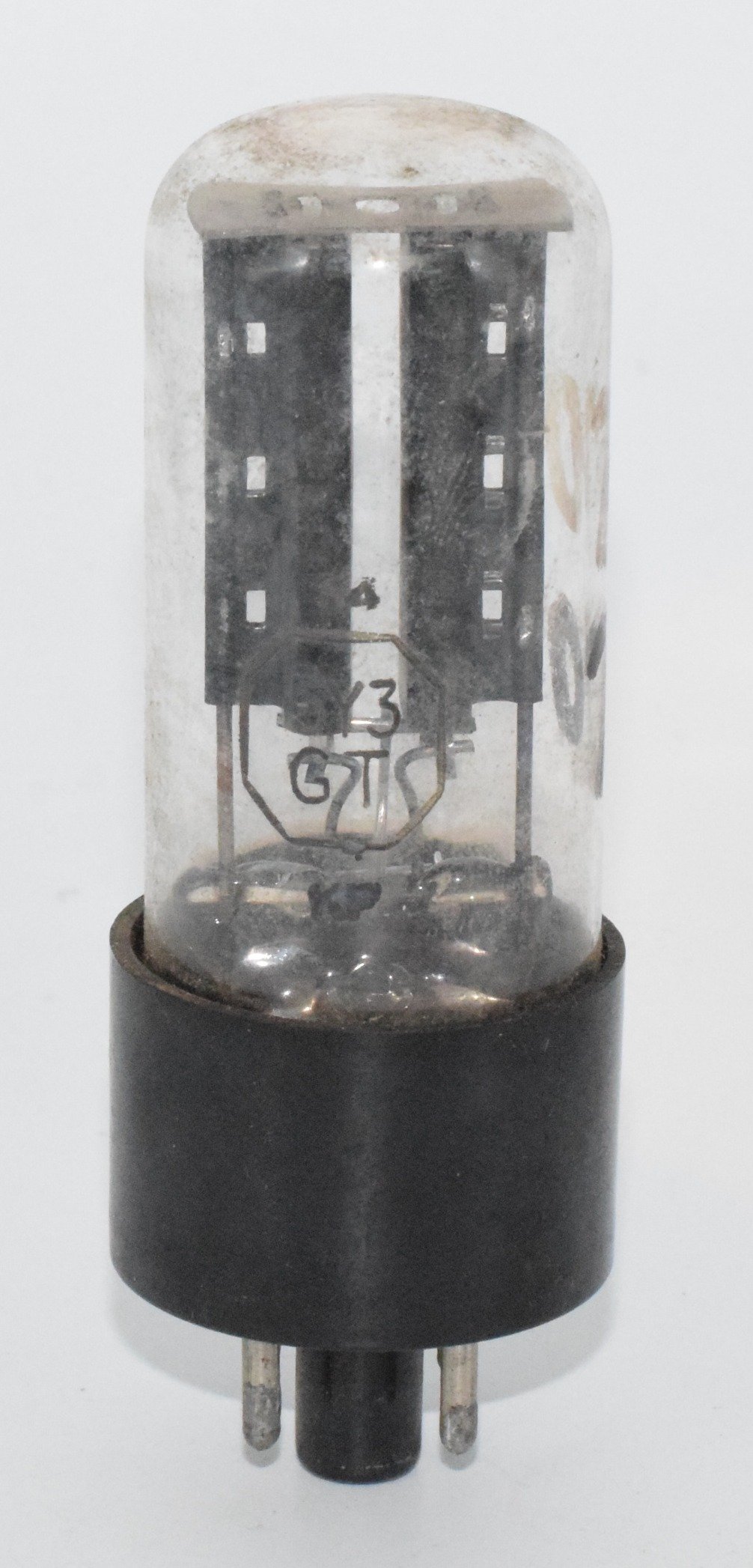 5Y3GT Radiotron AWV Australia Valve / Tube