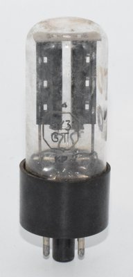5Y3GT Radiotron AWV Australia Valve / Tube
