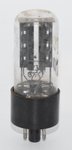 5Y3GT Radiotron AWV Australia Valve / Tube thumbnail 1