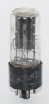 5Y3GT Radiotron AWV Australia Valve / Tube thumbnail 2