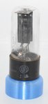 5Y3GT Super Radiotron AWV Australia Valve / Tube thumbnail 2