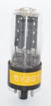 5Y3GT Radiotron AWV Australia Valve / Tube thumbnail 1