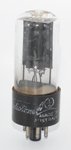 5Y3GT Radiotron AWV Australia Valve / Tube thumbnail 2
