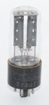 5Y3GT Radiotron AWV Australia Valve / Tube thumbnail 1