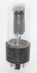 5Y3GT Radiotron AWV Australia Valve / Tube thumbnail 2