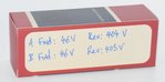 5Y3GT Radiotron AWV Australia Valve / Tube thumbnail 4